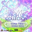 Niloo vs. DNK - Ola Ola (Roma TwiST & Dj Roma Rich Mash Up 2k13)