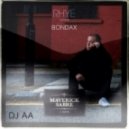 Bondax & Rhye & Maverick Sabre - Open (AA \'I Need\' Bootleg)