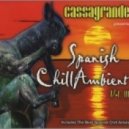 Luis Del Villar - Travel mate