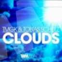 Tobias Schulz, TmgK - Clouds (Original Mix)
