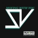 Sikvibe - Moving With You