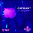 UFO Project - Summer Festival 2013 A Night off Bitches ()