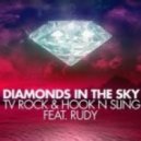 TV Rock, Alex Menco - Diamonds In The Sky