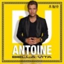 DJ Antoine feat.Mad Mark vs. DJ DNK - Bella Vita