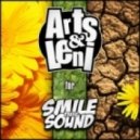 Arts & Leni - Smile This Sound Podcast Mixtape #15