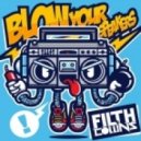 Filth Collins - Subsistance ()