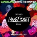 Candyland - Get Wild