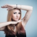 Dj Perfect House & Aristina - I Cant Stop