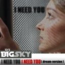 DJ BIGsky - I NEED YOU (dream-version)