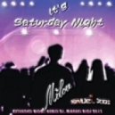 Milou - It's Saturday Night