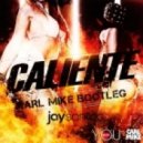 Jay Santos - Caliente