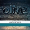 Olive - You\'re Not Alone (Rich Pinder Edit)