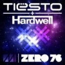 Tiesto & Hardwell vs. BlasterJaxx - Faith Zero 76 (David Anders Mash Up)