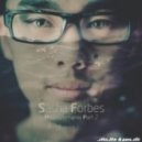 Nelly ft. Fergie vs. Illona, Diaz - Party Up (Dj Sasha Forbes & Dj Epik High Mashup)