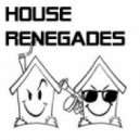 House Renegades - Ready For More Feat NIKE