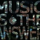 Karl Allen - Music Is The Answer