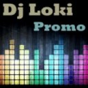 Dj Loki (KZ) - Imagine#Bar Scene Vol. 3 ()