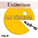 Christina Aguilera vs. Fire Flame - Your Body (DJ Krupa Mashup)