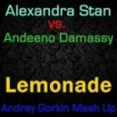 Alexandra Stan vs. Andeeno Damassy - Lemonade