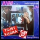 High Fashion - Feelin' Lucky Lately