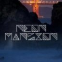 Neon Mansion - Ferarri