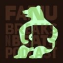 Fanu - Breaks \'N\' Beats Podcast # 3 ()