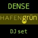 Dense - Sandbank (DJ set at Hafengruen Festival Hamburg August 2013)