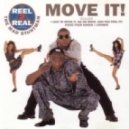 Chocolate Puma vs. Real 2 Real - I Like To One More Time Baby (Dj JeLiX & Sergey Eremenko Mash Up)