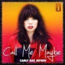 Carly Rae Jepsen vs. Ken Roll - Call Me May Be (stDay King Mash Up)