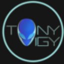 Tony Igy - Distorted