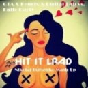 GTA & Henrix & Digital Lab vs. Knife Party - Hit It LRAD (Nikolai Lutsenko Mash-Up)