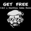 Major Lazer Feat. Amber Coffman - Get Free