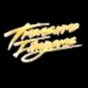 Treasure Fingers - Take My Hand