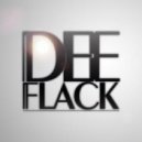 Dee Flack & Olga Satsiuk - Your Freedom