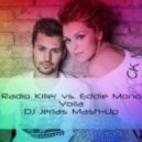 Radio Killer vs. Eddie Mono - Voila