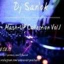 DJ Khikko - Peel The Tomato (Dj San\'ok Mash-UP)