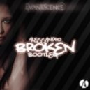 Evanescence - Bring Me To Life (Alessandro\'s Broken Bootleg)