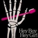 Marcus Schossow, Sebjak vs Chemical Brothers - Hey Boy , Hey Kemi