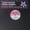 Team Factor feat. Kenny Bobien - It Feels Good (Aleksz\' Dubstrumental)