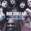 M+S Feat. Bob\'s Angels - I Can Feel Your Soul (Djay Aleksz Addle Mix)