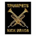 Lunyov feat. MT - Trumpets