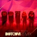 Daughter - Youth (Dotcom Remix)