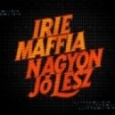 Irie Maffia - Fire In Her Eyes