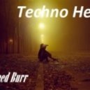 Speed Burr - Techno Head