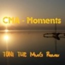 CMA - Moments