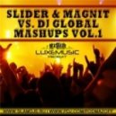 John Dish vs. DJ Falk - KarmaGod