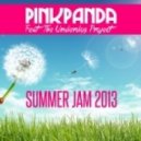 Pink Panda ft. The Underdog Project - Summer Jam 2k13