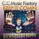 C.C.Music Factory - Keep It Comin