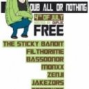 BassDonor - Kill The Bitch