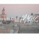 Silverstar - Music Is Magic